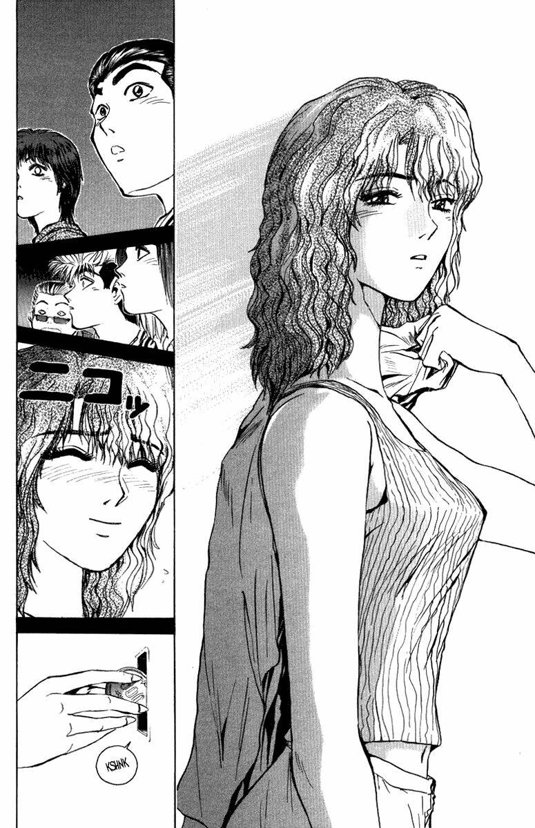 Bad Company: Chapter 5