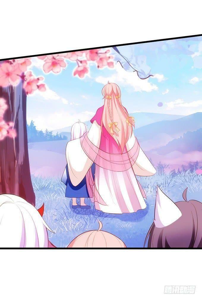 Hồ Tiên Hung Bạo: Chapter 114
