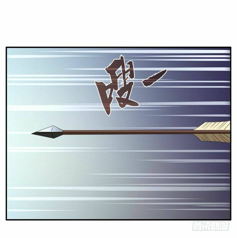 Thịnh Thế An Nhiên: Chapter 59