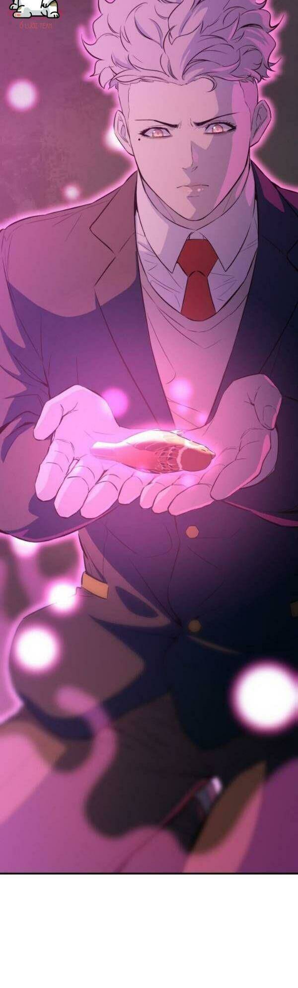 Nhân Vật Phản Diện Bất Tài: Chapter 5