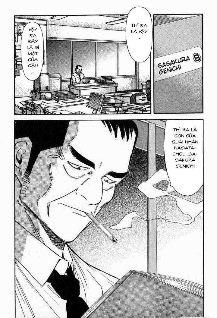 Bartender - Người Pha Chế Rượu: Chapter 112