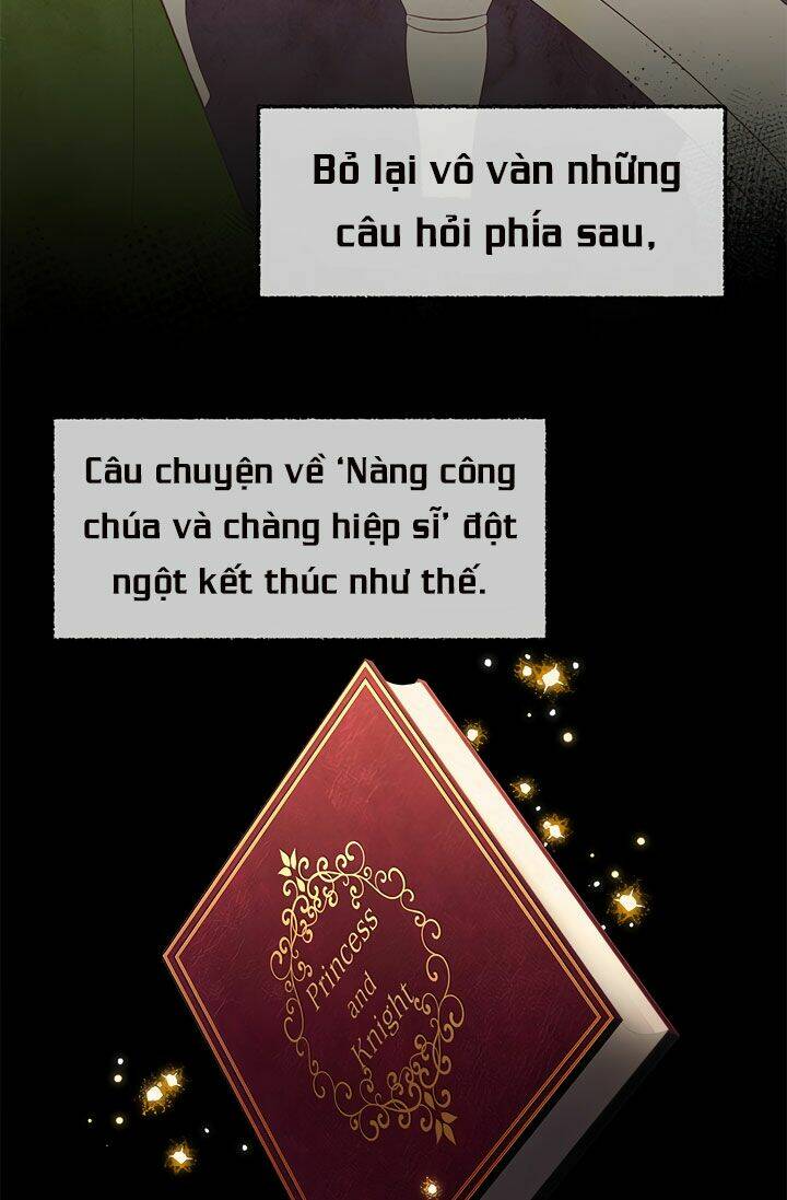 Hãy Trả Lời Em, Hoàng Tử!: Chapter 1