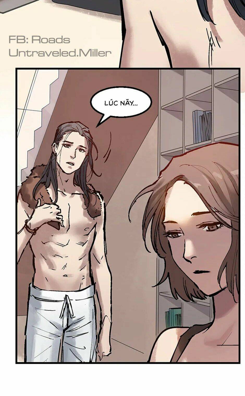 Anh Hùng Và Hiệp Nữ: Chapter 25