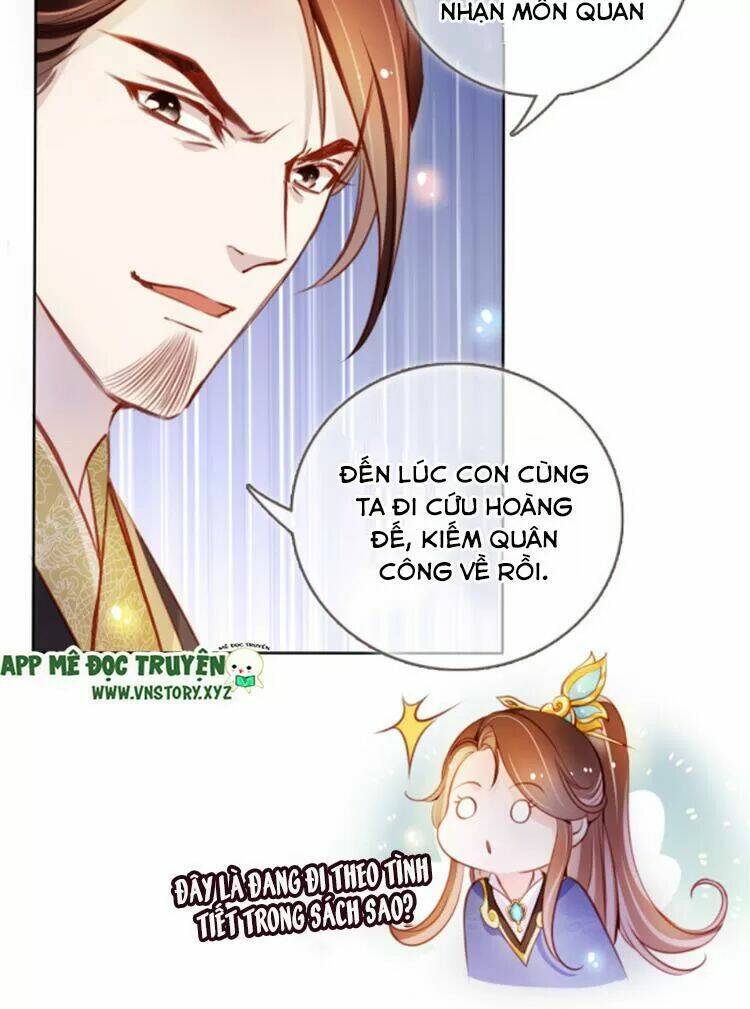 Nàng Trở Thành Bạch Nguyệt Quang Của Vương Gia Bệnh Kiều: Chapter 61