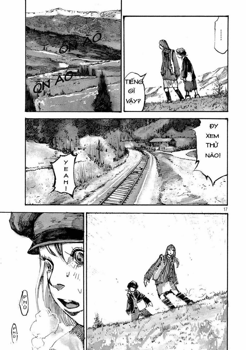 Neun-Takahashi-Tsutomu: Chapter 1