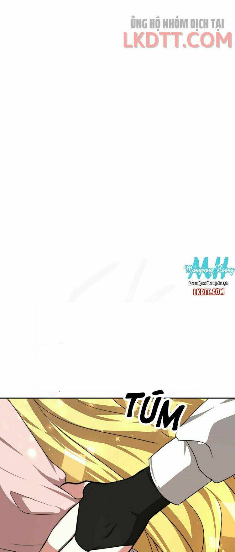 Công Chúa Bị Lãng Quên Muốn Sống Trong Hòa Bình: Chapter 2