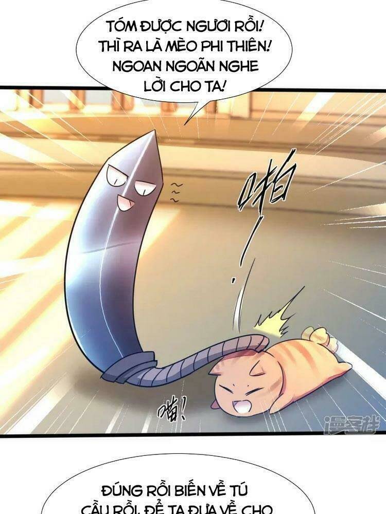 Nghịch Chuyển Tiên Đồ: Chapter 231