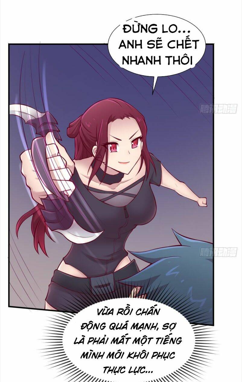 Bác Sĩ Riêng Của Nữ Thần: Chapter 99