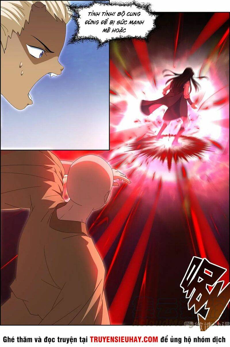 Cưng Chiều Vợ Cũ Lão Bà Đại Nhân Thật Mê Người: Chapter 148