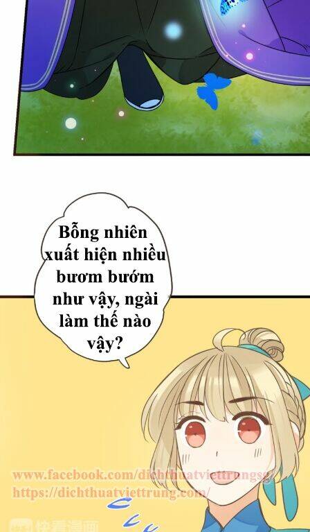 Bạn Trai Tôi Là Cẩm Y Vệ 2: Chapter 18