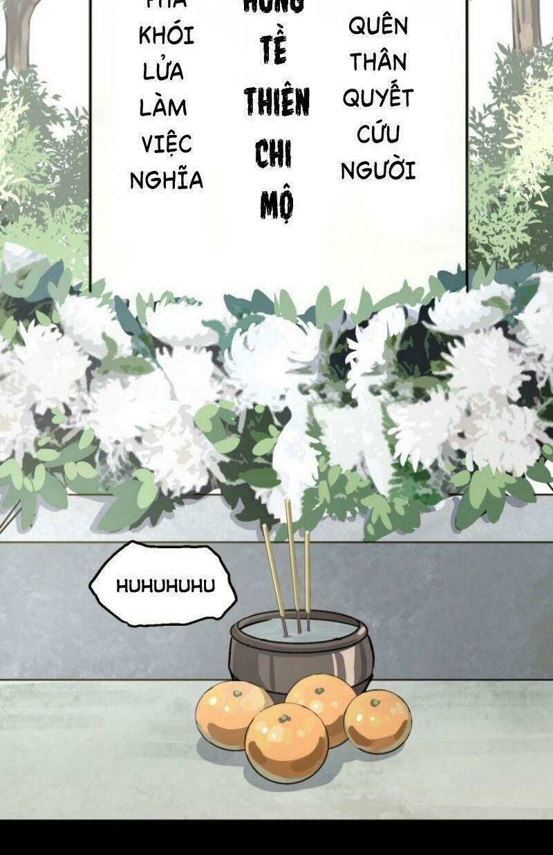 Đối Mặt Với Thử Thách: Chapter 3
