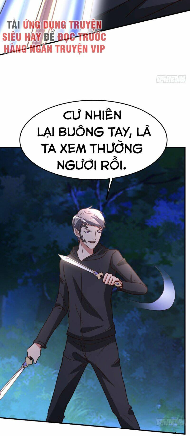 Trọng Sinh Tu Chân Tại Đô Thị: Chapter 68