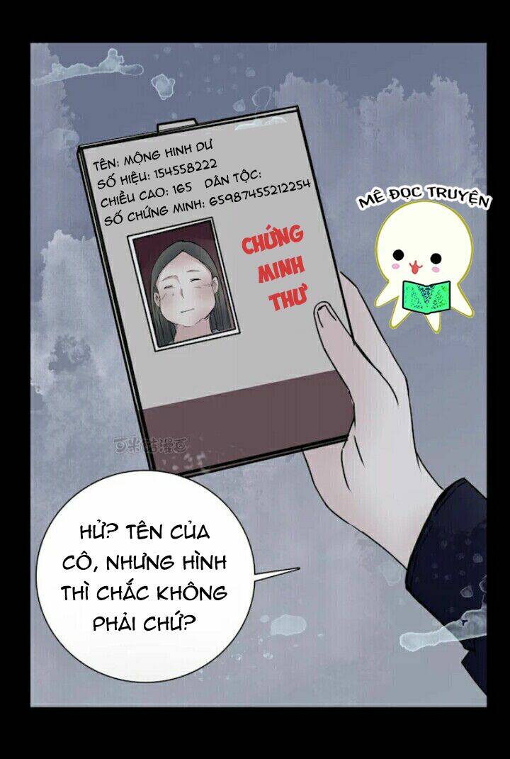 Nhật Ký Nữ Phù Thủy Hồi Sinh: Chapter 22