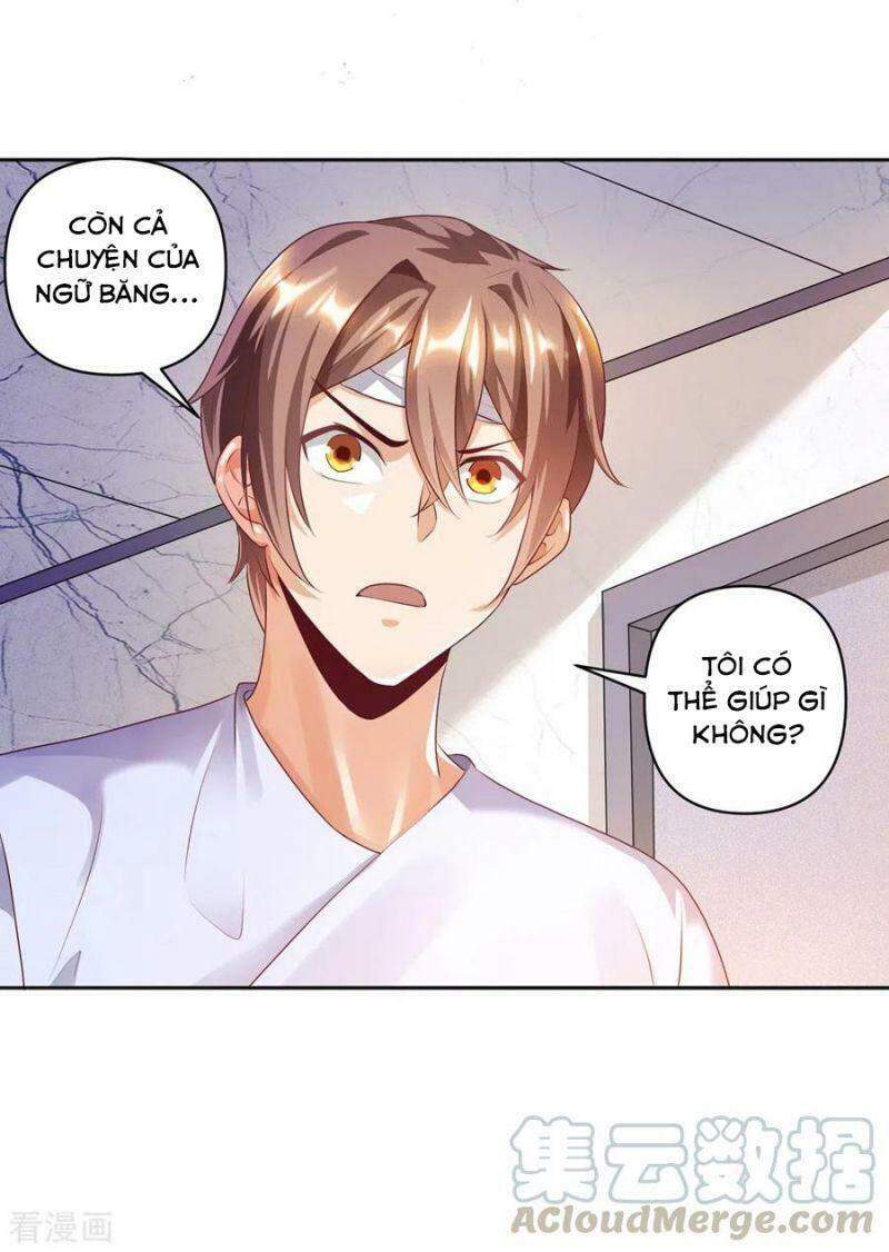 Luyện Tập Thành Thần: Chapter 22