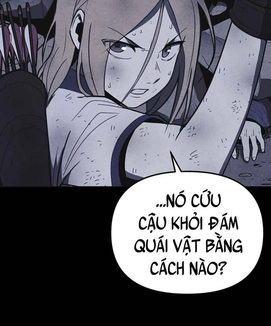 Cậu Bé Shotgun: Chapter 40