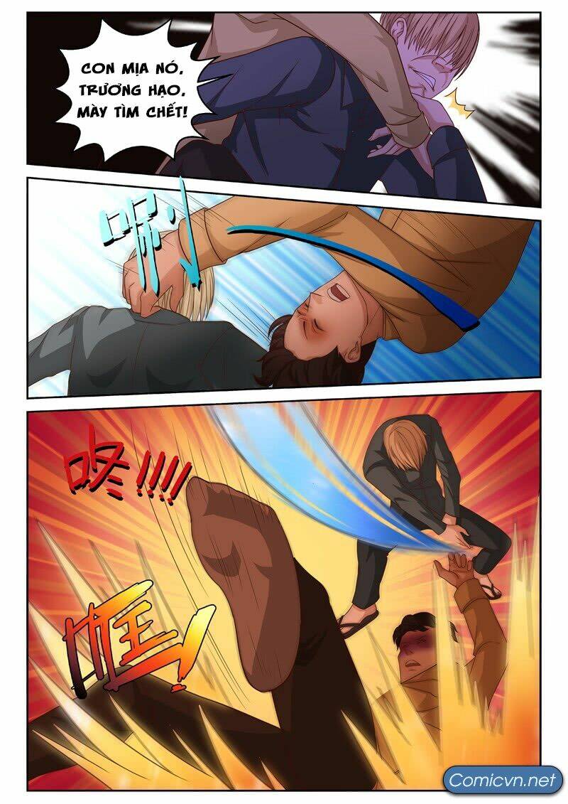 Tu Chân Cuồng Thiếu: Chapter 15