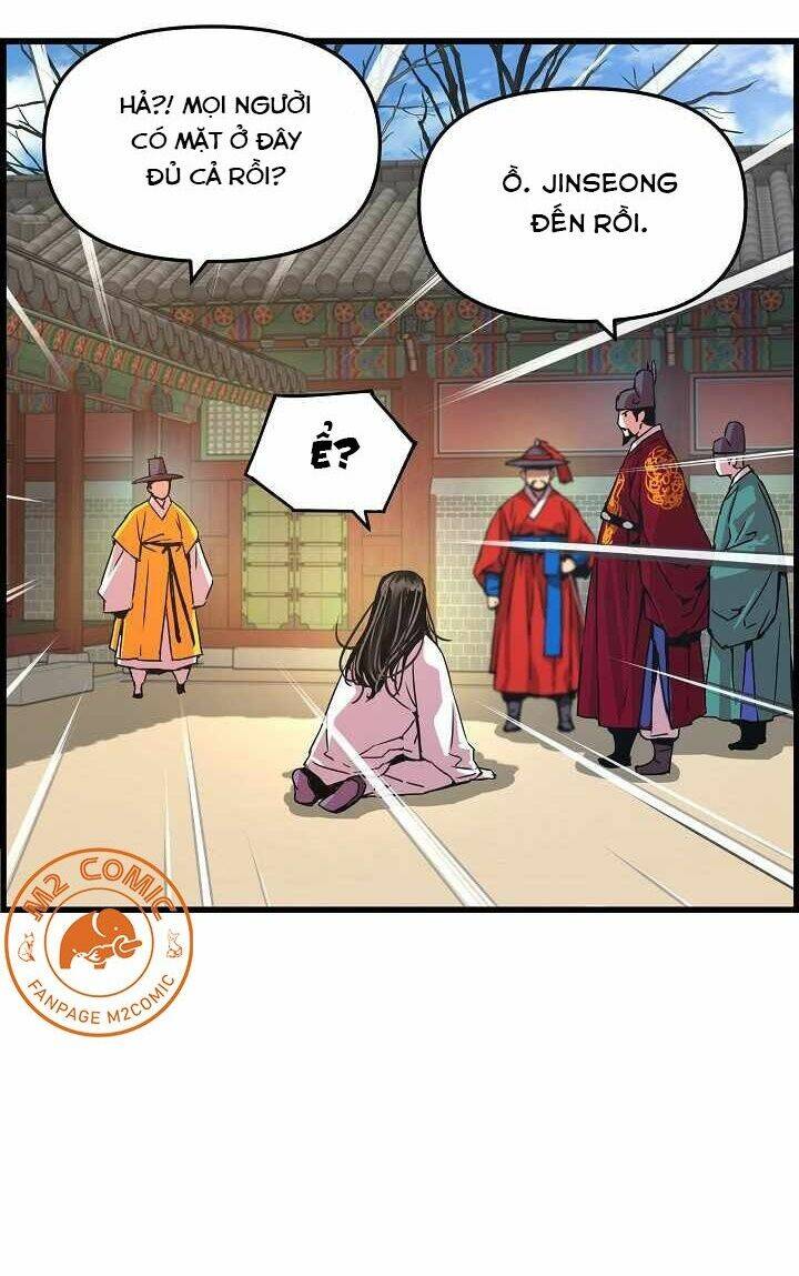 Tôi Sẽ Sống Như Một Hoàng Tử: Chapter 45