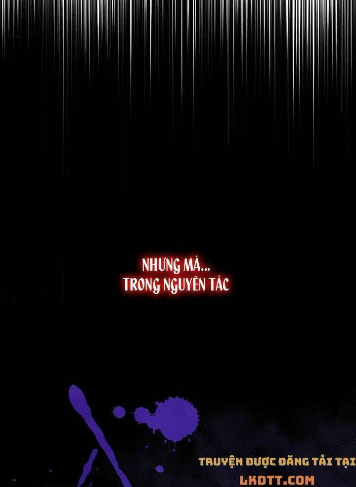Công Chúa Phản Diện Muốn Ở Trong Ngôi Nhà Bánh Quy: Chapter 49