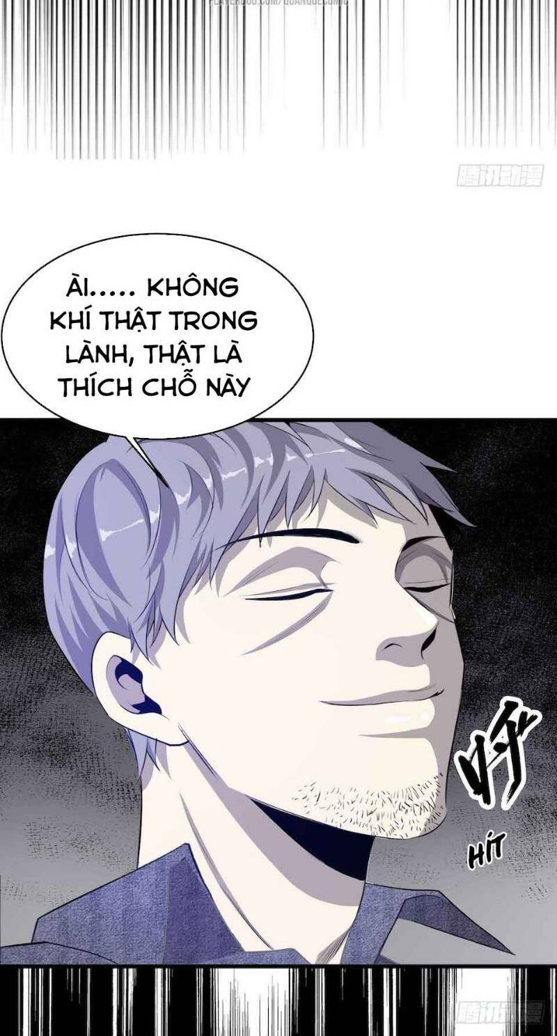 Thát Không Mê Thất: Chapter 5