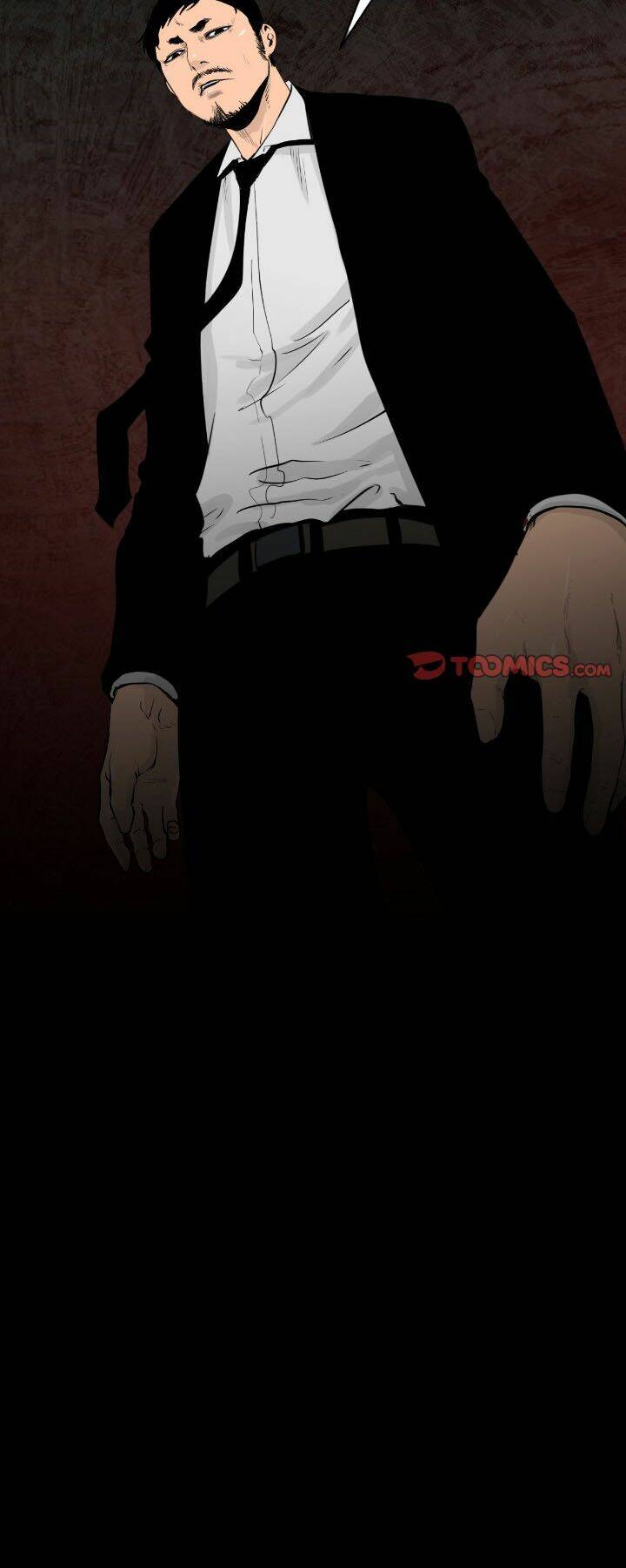 Kẻ Mạnh Nhất - Tong Edge: Chapter 15