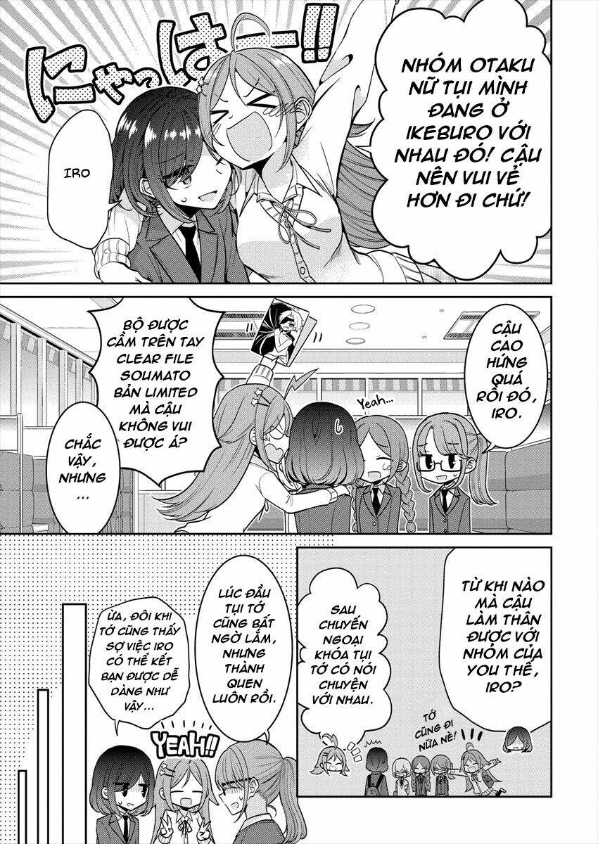 Useless Princesses: Chapter 25