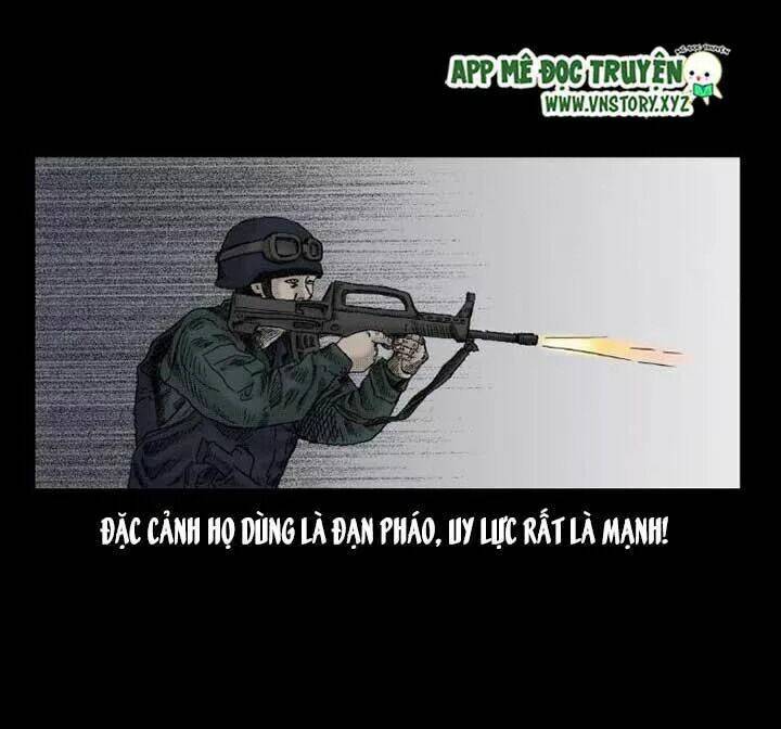 Kỳ Án Có Thật: Chapter 47