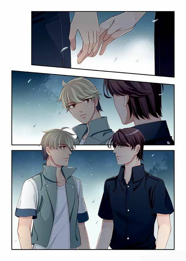 Tôi Giành Bạn Trai Với Mẹ: Chapter 98