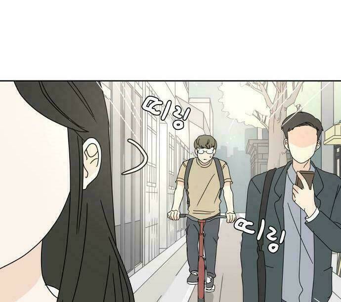 30 Phút Bước Đi Bên Em: Chapter 55.5