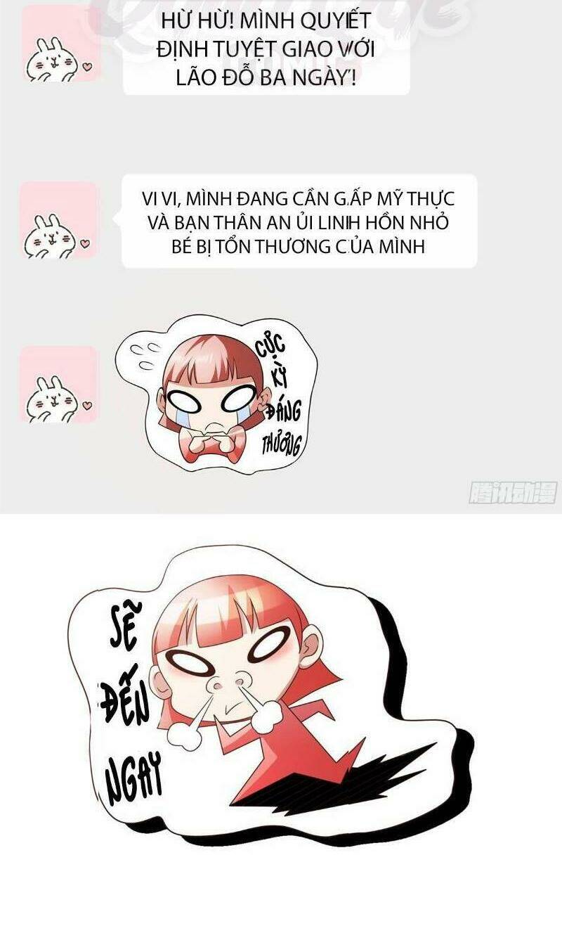 Chí Tôn Toàn Năng: Chapter 4