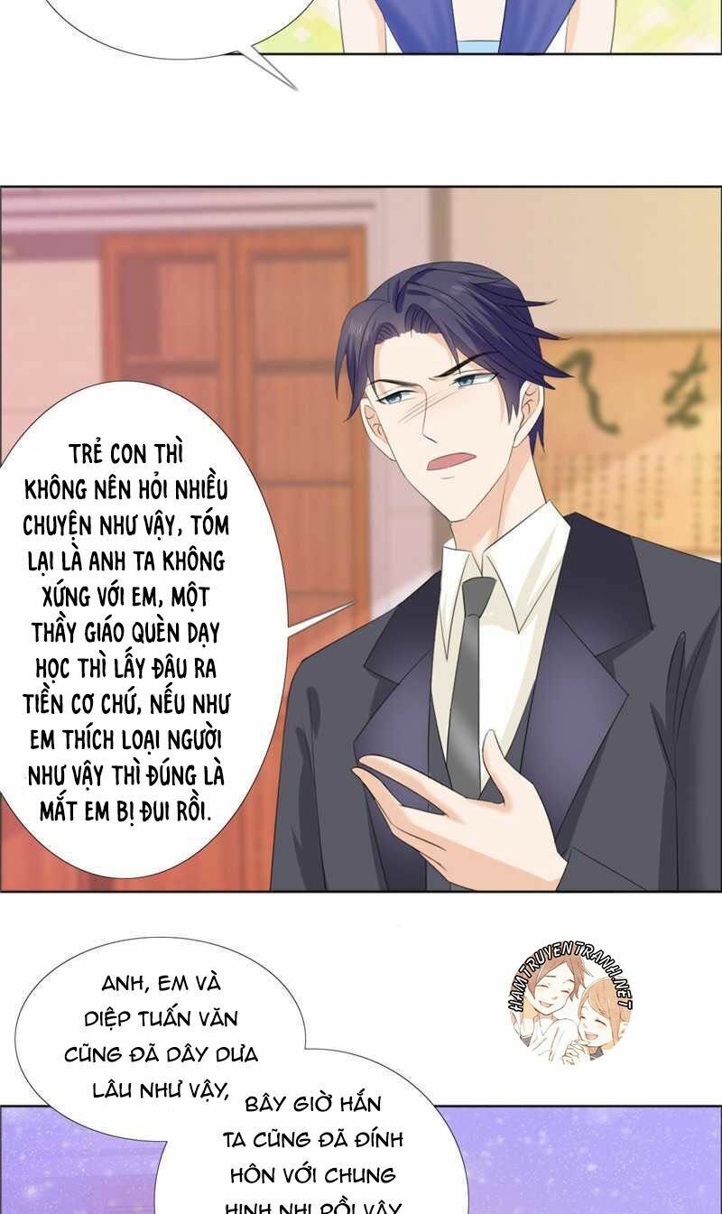 Độc Sủng Kiều Thê Của Bá Đạo Tổng Tài: Chapter 63
