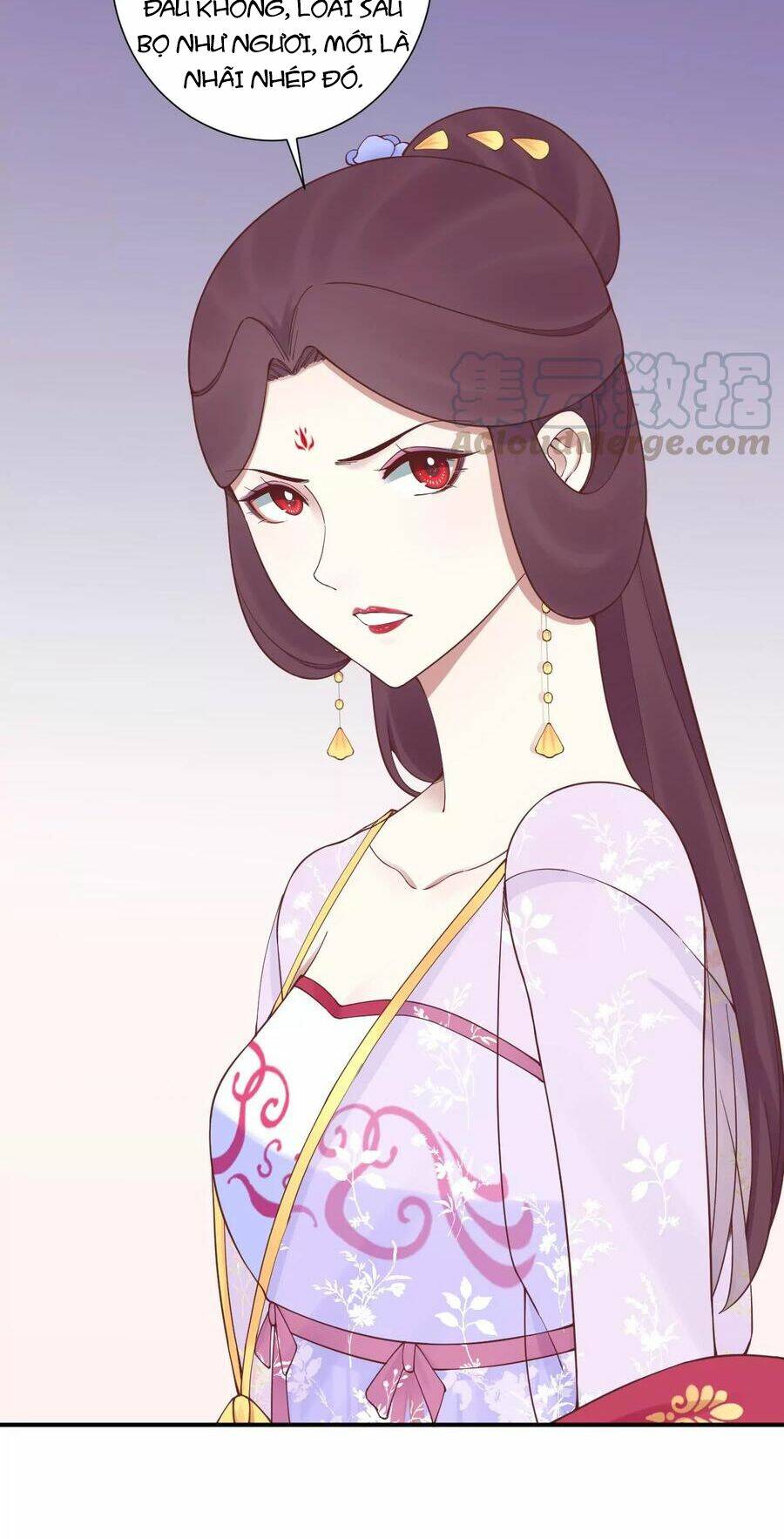 Hoàng Hậu Bận Lắm: Chapter 164