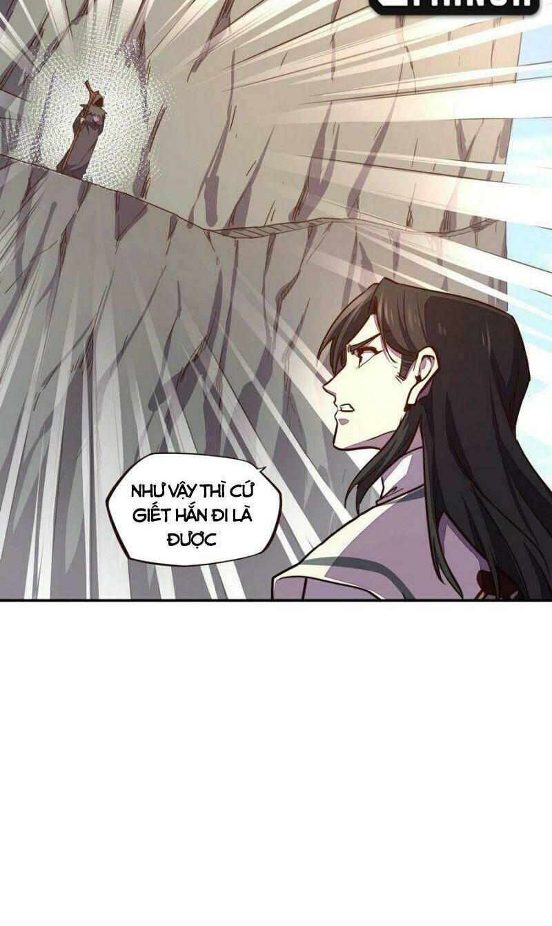 Sinh Tử Quyết: Chapter 172