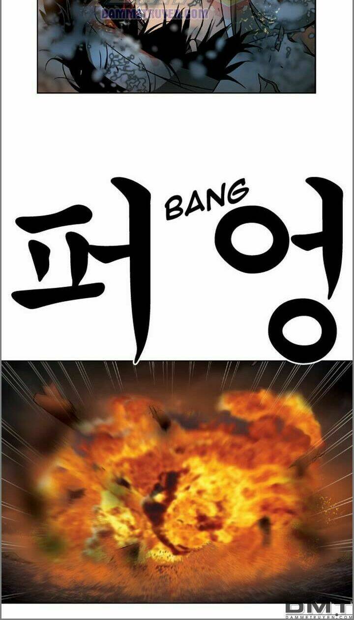 Quán Ăn Sát Thủ: Chapter 53