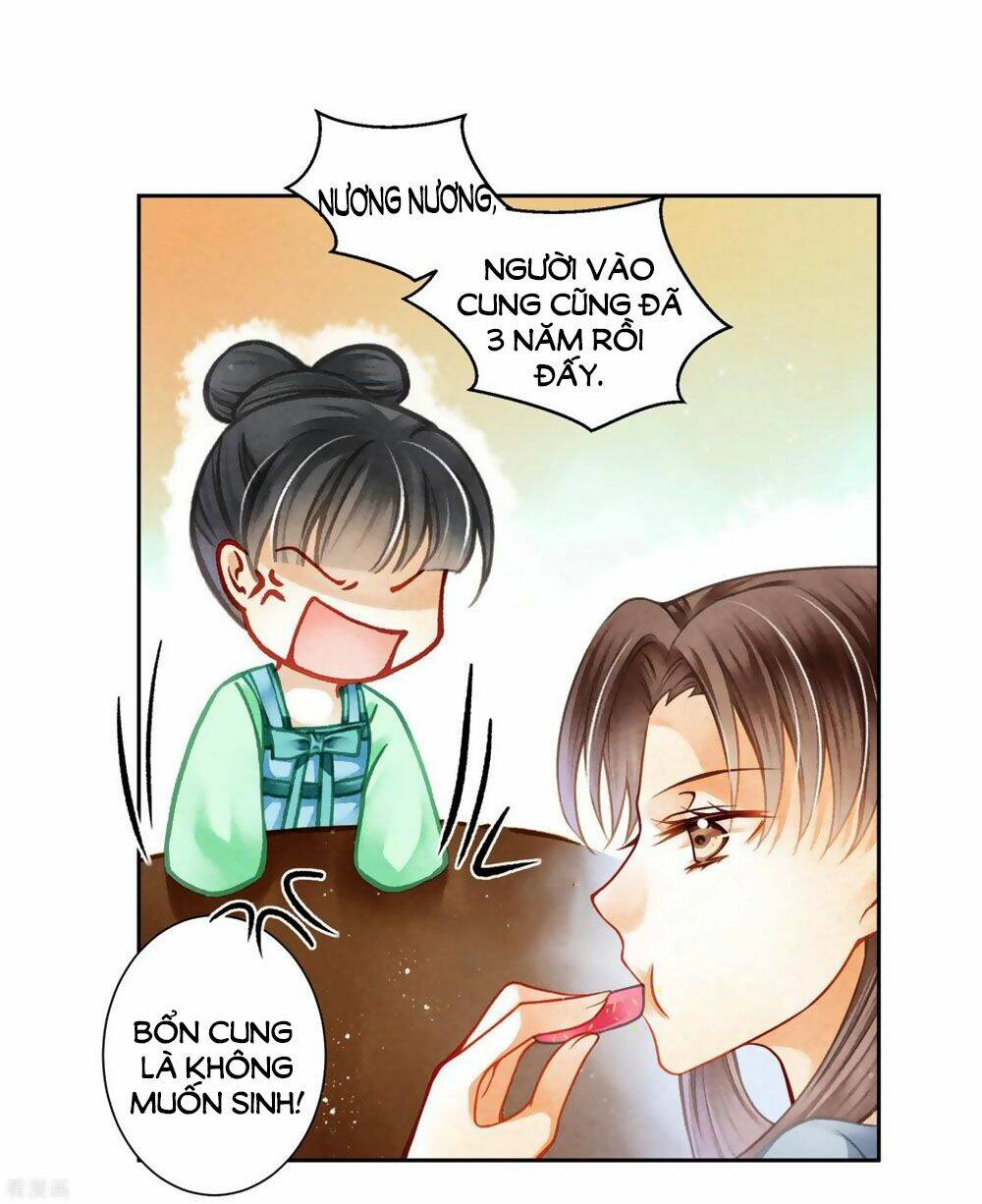 Ái Thượng Vô Địch Tiếu Hoàng Hậu: Chapter 135