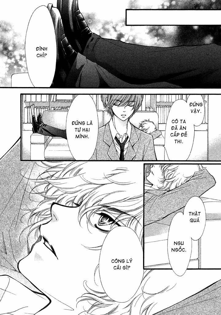 Pika Ichi: Chapter 5