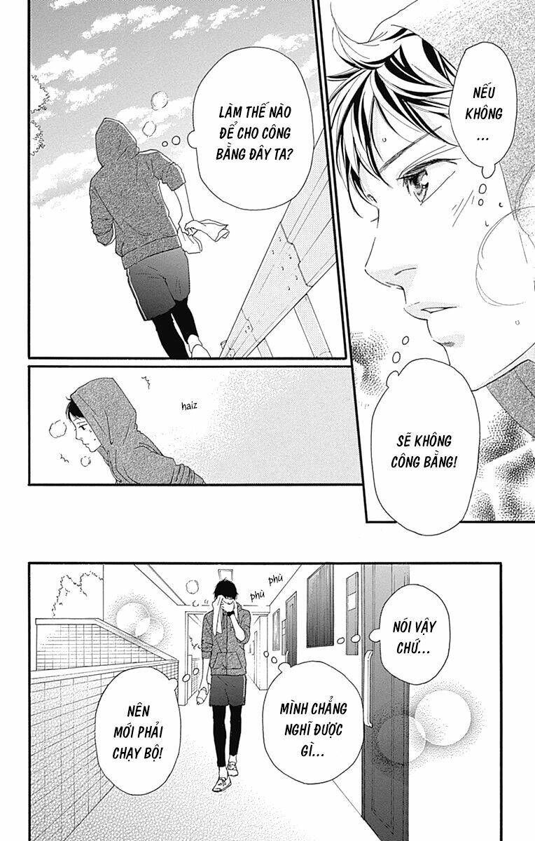 Trò Chơi Cút Bắt: Chapter 20