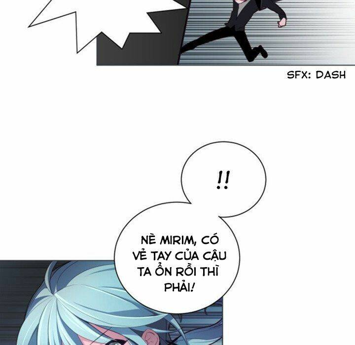 The Memory Of Wind: Anz: Chapter 50