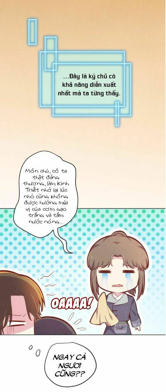 Hậu Cung Của Nữ Hoàng Có Chút Loạn: Chapter 7