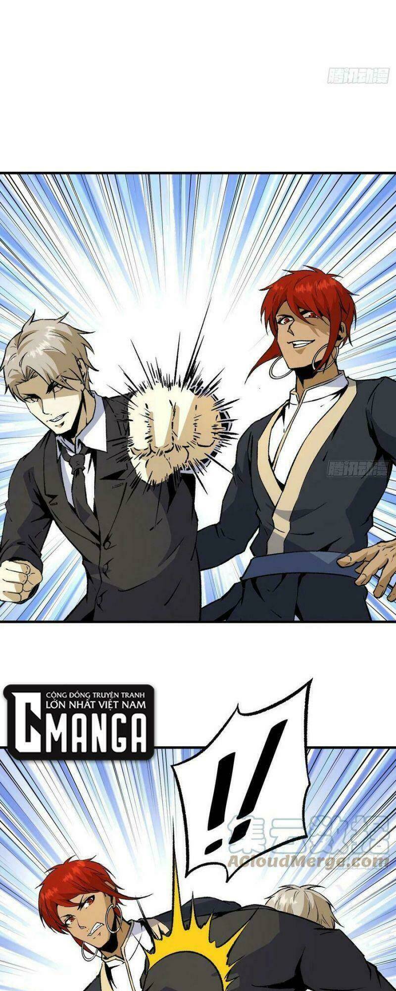 Cuồng Thiếu Siêu Thiên Tài: Chapter 89