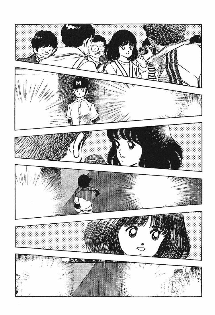 Touch: Chapter 167