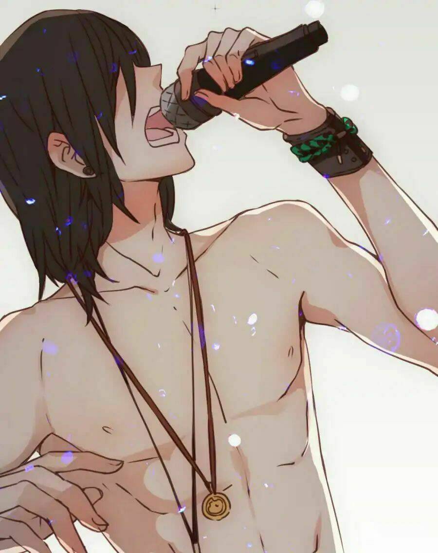 Tai Cá Voi: Chapter 1