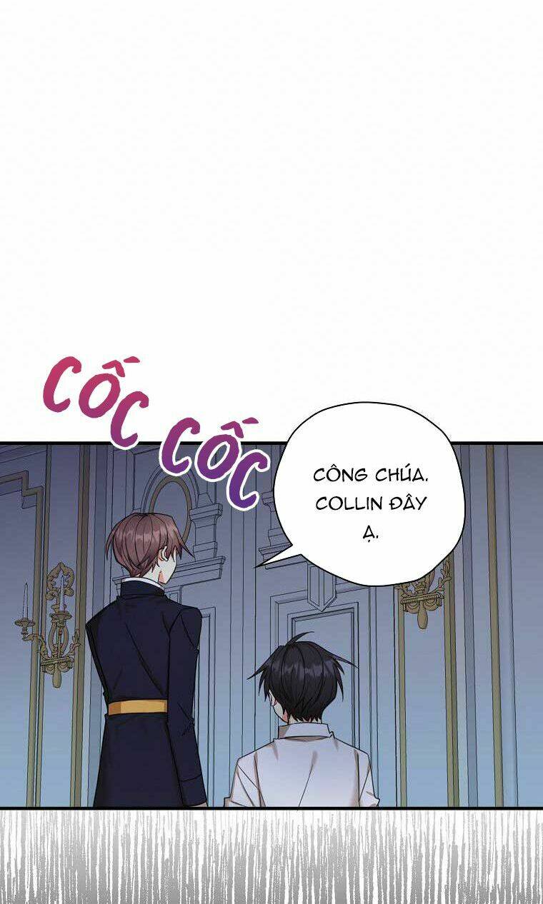 Ba Người Anh Trai Của Tôi Là Bạo Quân: Chapter 42.1