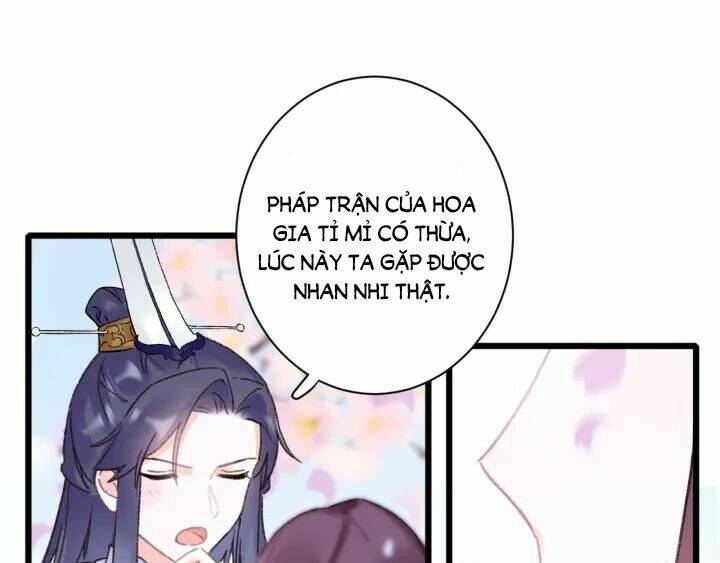 Hoa Nhan Sách: Chapter 143