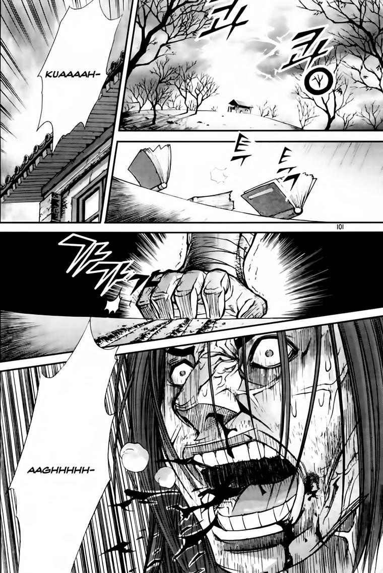 Diêm Đế: Chapter 212