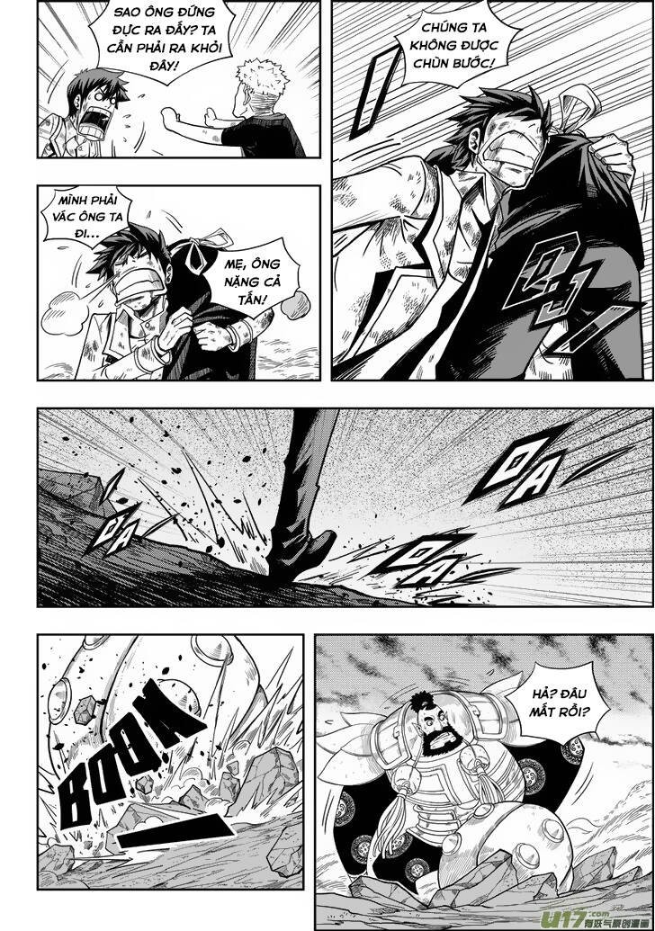 Macrophage Regulation: Chapter 4