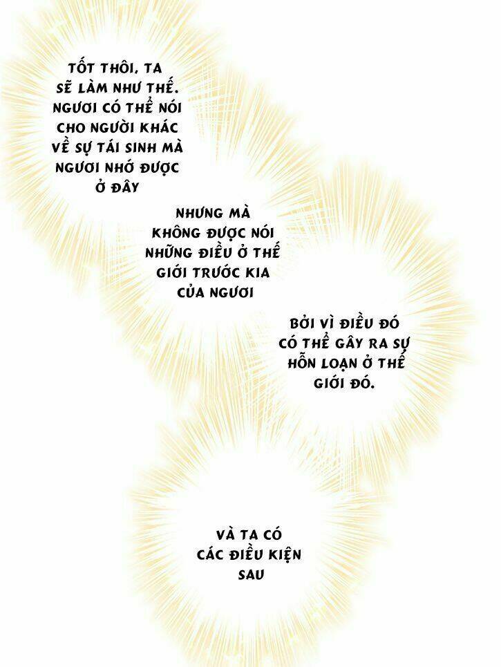 Người Bạn Đồng Hành Của Hoàng Đế: Chapter 2