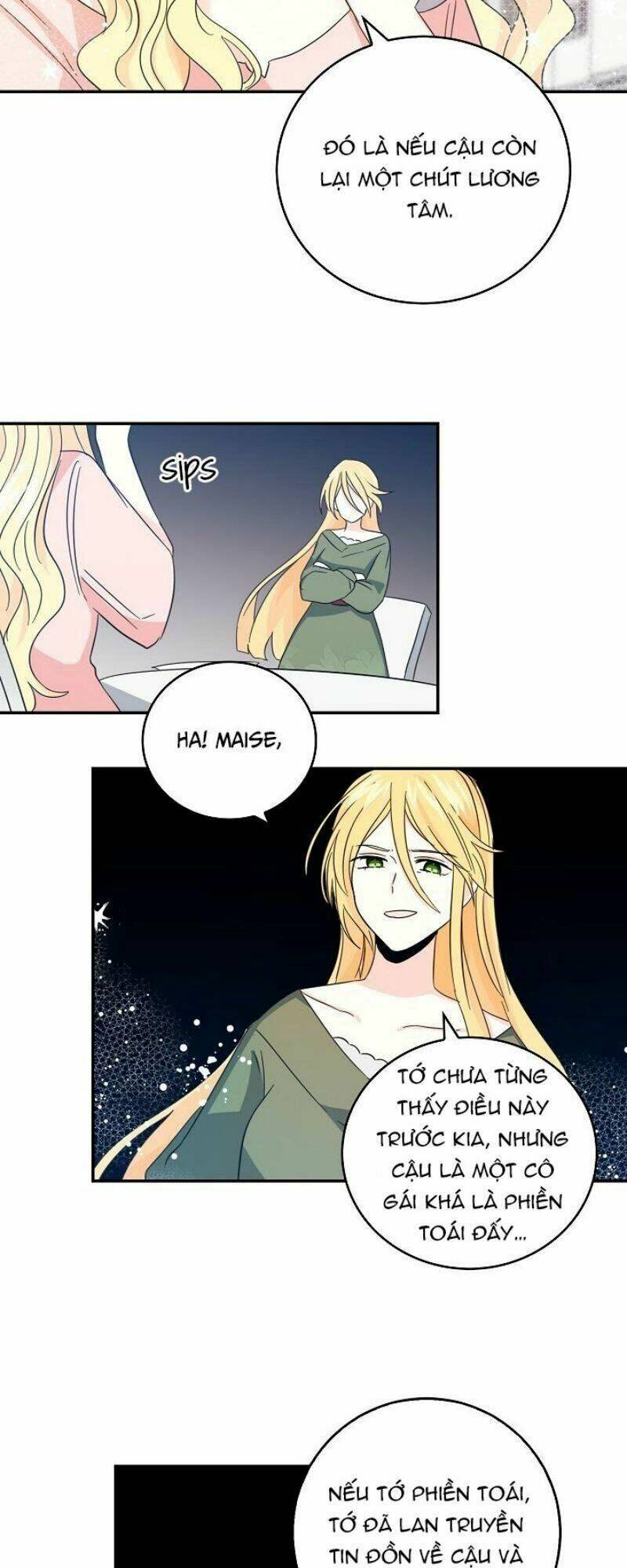 Tôi Là Bạn Gái Cũ Của Một Người Lính: Chapter 15