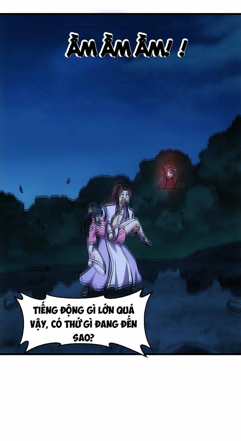 Đừng Cản Ta Tu Tiên: Chapter 111