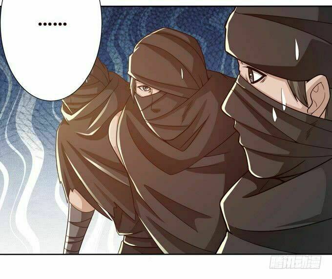 Tam Quốc Chi Vân Thăng Long Khởi: Chapter 7