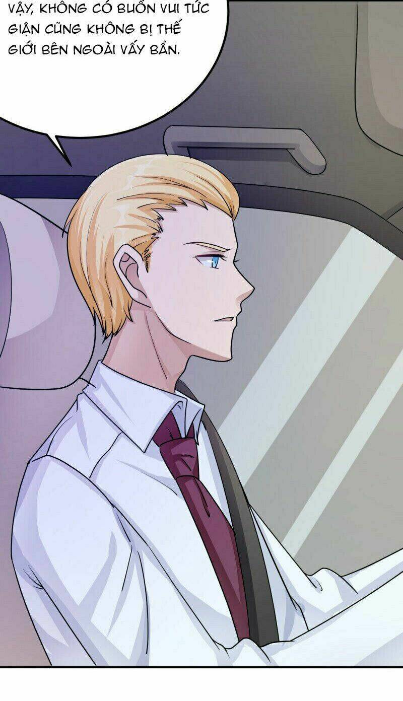 Mạc Thiếu Bức Hôn: Vợ Mới Khó Chống Đỡ: Chapter 81